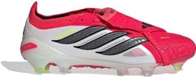 Resim Adidas Predator Elite FT FG (JS0380) | Kırmızı 