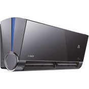 Resim Bosch Premium Black Wi-fi A 12000 Btu Duvar Tipi Inverter Klima (MONTAJ DAHİL) B1zmı12922 (VERTU SERİSİ) 