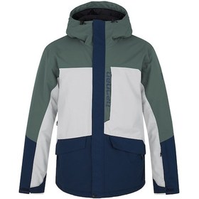 Resim Hannah Garow Erkek Outdoor Mont Forest/bluess Çok Renkli 