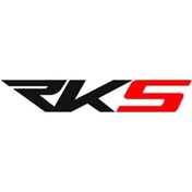 Resim Rks Rt 250 Ön Fren Sistemi Komple 
