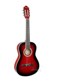 Resim Clariss Ccg50 Rd 3/4 Junior Klasik Gitar Taşıma Çantalı 