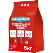 Resim Paladıum Beton İçin 5 Kg Çok Amaçlı, Güçlendirilmiş Onarım Karışımı 14003317 