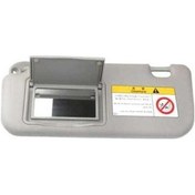 Resim Wondernest Toyota Renegade Lichen Araç Güneşliği, Corolla Adet 2014-2018 1 Kd 1 Adet 