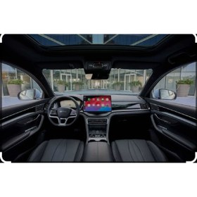 Resim SRL BYD SEAL U 2022 2025 NANO TPU KORUMA FULL SET 22 Lİ TAKIM 