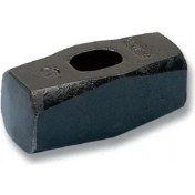 Resim Selfbuysell Düz Balyoz 8 kg - Dövme Çelik, Sapsız 