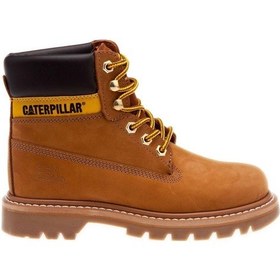Resim Caterpillar Cat Colorado Erkek Sundance Tarçın Nubuk Günlük Bot-sundance Çok Renkli 