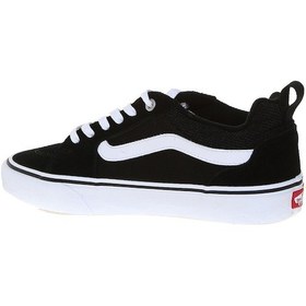 Resim Vans Filmore Kadın Siyah Sneaker Ayakkabı VN000EAGBZW1 