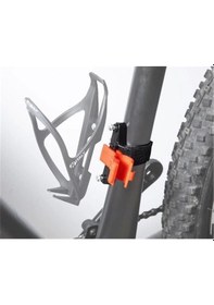 Resim Rota Evo Suluk Kafesi Adaptörü Fıxı Pompa Tutuculu Siyah Skf-005 Çok Renkli 