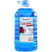 Resim Genel Markalar Twinup Cam Suyu 5 Lt. 20c 2 Adet 