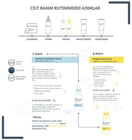 Resim The Purest Solutions Lekelenmeye Meyilli ve Nemsiz Ciltere Özel Cilt Bakım Seti 