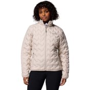 Resim Columbia Wk5173 Delta Ridge™ II Down Kadın Kaz Tüyü Mont 2088271278 (2088271278) 