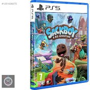 Resim SACKBOY A BIG ADVENTURE PS5 OYUNU=1699 TL 