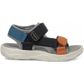 Resim Kinetix Vankor P Lacivert Erkek Çocuk Sandalet 000000000102251198 Lacivert-turuncu 