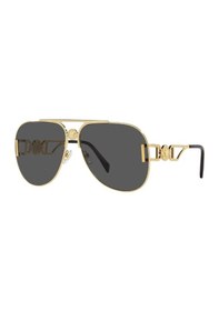Resim Versace 0ve2255 100287 63 Unisex Güneş Gözlüğü 