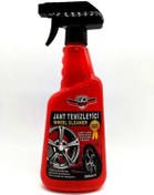Resim GD 24 Jant Temizleyici & Parlatıcı 500 ml 