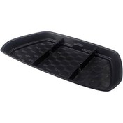 Resim Anjiexun Nissan Frontier 2022-2024 İçin Orta Konsol Gösterge Paneli Düzenleyicisi 