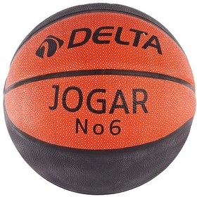 Resim Delta Jogar 6 Basketbol Topu 