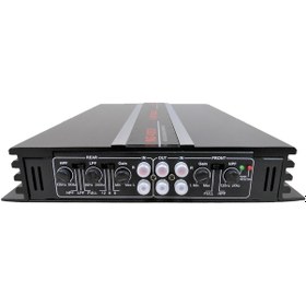Resim Garaj Dünyası Navigold Ng-4200 4 Kanal Anfi 70w Rms 2900w Mosfet 