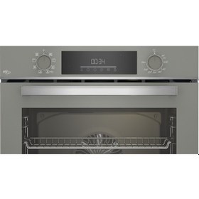 Resim Beko BFC 432 G FitFry 72 L Fırın 