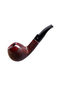 Resim Vauen Mirage 432 9mm. Filtreli Akrilik Saplı Pipo 209415 