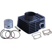Resim MONDİAL MH-MR150 SİLİNDİR 65 5XKOMPLE 