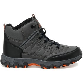 Resim Kinetix Make Hi Pu 2pr Gri Erkek Outdoor Bot 