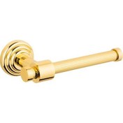 Resim Saray Banyo Plus Gold Açık Kağıtlık 