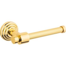 Resim Saray Banyo Plus Gold Açık Kağıtlık 