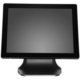 Resim E-jeton E915 J4125 4gb/128ssd/15" Dokunmatik.pos Pc. 