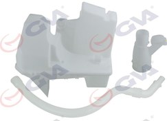 Resim Cam Suyu Deposu Transporter T5-T6 Borusu İle Birlikte 