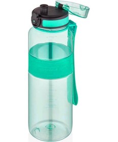 Resim Vagonlife Uzspace 5031 1000 ml Vine Cyan Tritan Matara 