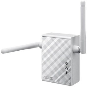 Resim Asus Rp-n12 300 Mbps Kablosuz Menzil Artırıcı 2 Anten 