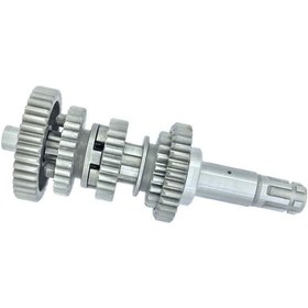 Resim KANUNİ SEYHAN RAMZEY REGAL CHOPPER ŞANZIMAN BÜYÜK DİŞLİ GRUBU 