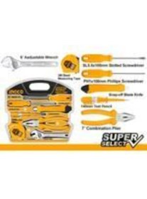 Resim Ingco 7li Alet Seti HKTH10807 