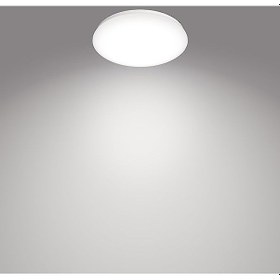 Resim Philips myLiving Cinnabar Tavan Lambası 20 W 2200 Lumen 4000K Gün Işığı 