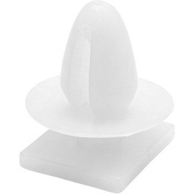 Resim Mitsubishi Lancer Outlander Elantra Sonata Hyundai İçin Marşbiyel Klips - 1 Adet 