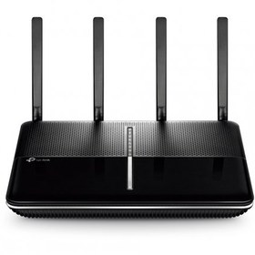 Resim TP-LINK Archer VR2800 2800Mbps MU-MIMO Gigabit VDSL/ADSL2+ Modem Router TP-LINK Archer VR2800 2800Mbps MU-MIMO Gigabit VDSL/ADSL2+ Modem Router