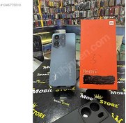 Resim Xiaomi Redmi 13C İkinci El YD | 256 GB 8 GB | Siyah Xiaomi Redmi 13C İkinci El TR | 256 GB | Siyah
