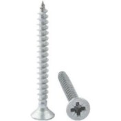Resim STD 6,0x80 Çinko Sunta Vidası (100 Adet) (STD.900056700) 