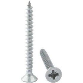 Resim STD 6,0x80 Çinko Sunta Vidası (100 Adet) (STD.900056700) 