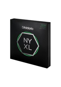 Resim Daddario Nyxl4095 Bas Gitar Tel Seti Nyxl Nickel Wound, .040-.095 