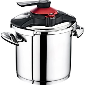 Resim Oms Collection 5036 9lt Matik Düdüklü Tencere 