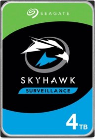 Resim 4tb Seagate Skyhawk 256mb 7/24 Rv St4000vx016-114236 