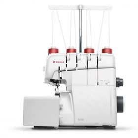 Resim SINGER S0705 Vakumlu Overlok 