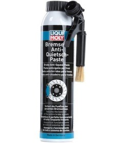 Resim Liqui Moly Fren Sesi Önleyici 200 ML 