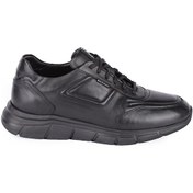 Resim Dr. Flexer M372002 Erkek Klasik Comfort Ayakkabı M372002-R1534 Siyah 