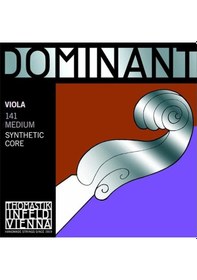 Resim Viyola Aksesuar Dominant Tel Thomastik Infeld 141 