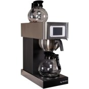 Resim By Kitchen Dijital Filtre Kahve Makinesi 