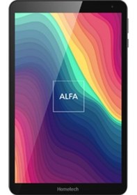 Resim Hometech Alfa 10BS 3 GB 32 GB 10.1" Tablet 