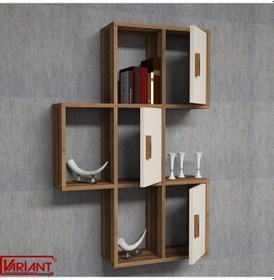 Resim Variant Variant Flora Kitaplık 